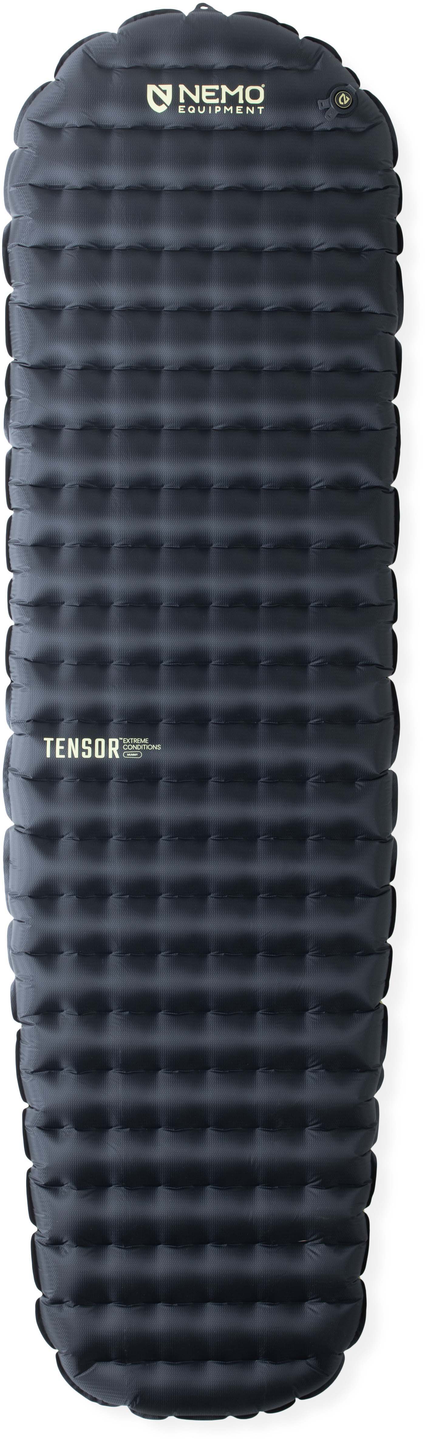 NEMO Equipment Tensor Extreme Conditions Sleeping Pad | Base
