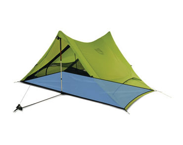 NEMO SHADOWCASTER LE110CampingTarp 【公式通販】