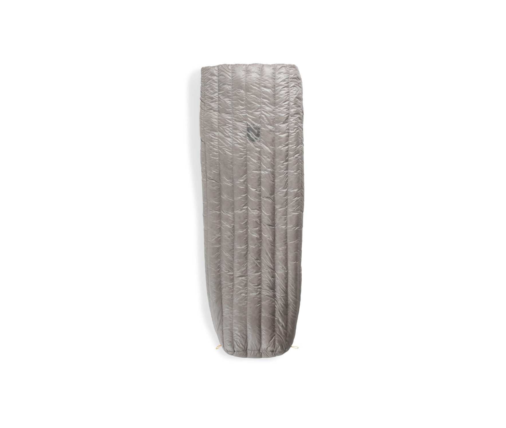 【希少レア】Nemo Siren 45 Degree Sleeping Bag NEMO Equipment Siren Down Quilt-Style Sleeping Bag 45 Degree | Car