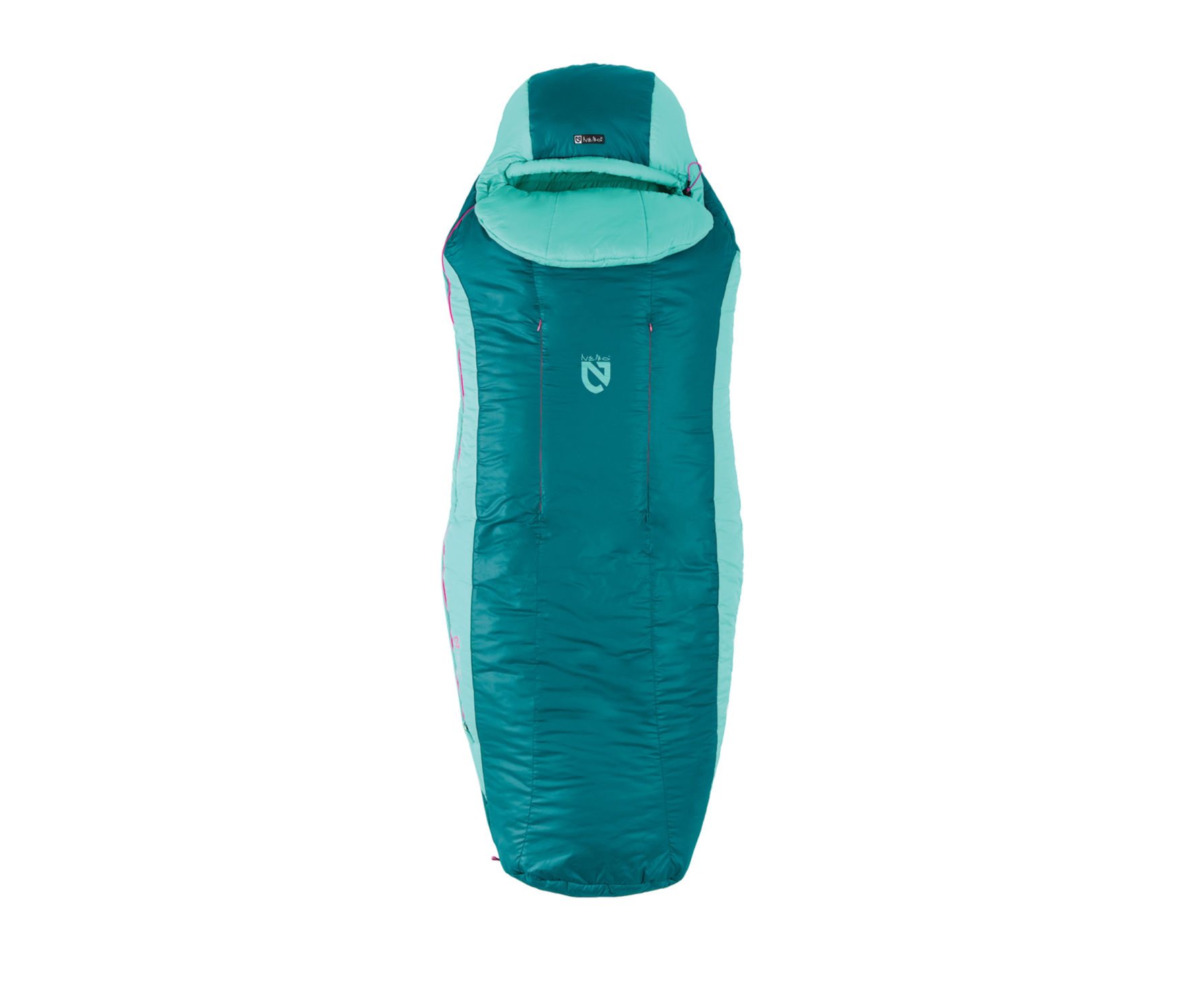 NEMO Equipment Viola 20 Sleeping Bag | Sleeping Bags | CampSaver.com