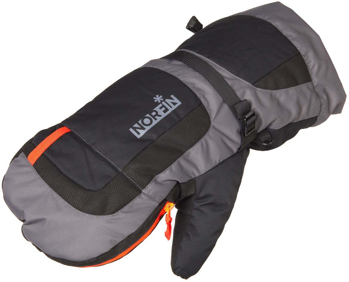 The Original Mens Mitt Dakine Baron GORE-TEX Trigger Mitts Ragg