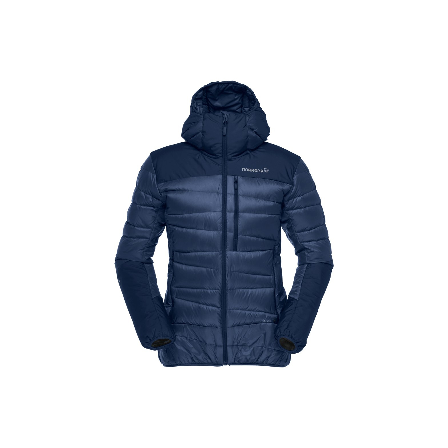 Norrona Falketind Down750 Hooded Jacket Women's