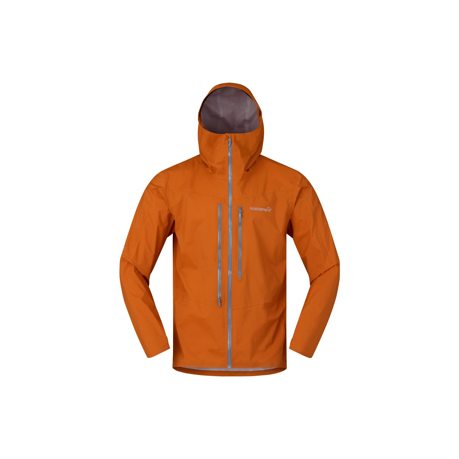 Norrona Falketind Dri1 Jacket - Men's with Free S&H — CampSaver