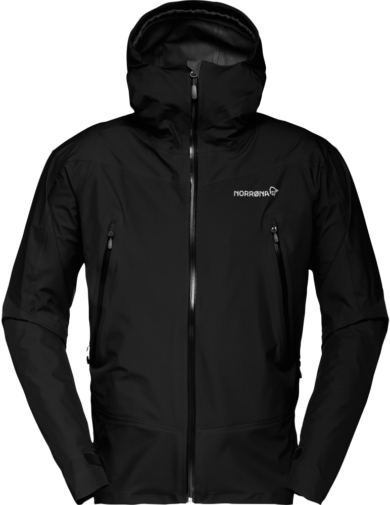 Norrona Falketind Gore-Tex Jacket - Mens — CampSaver