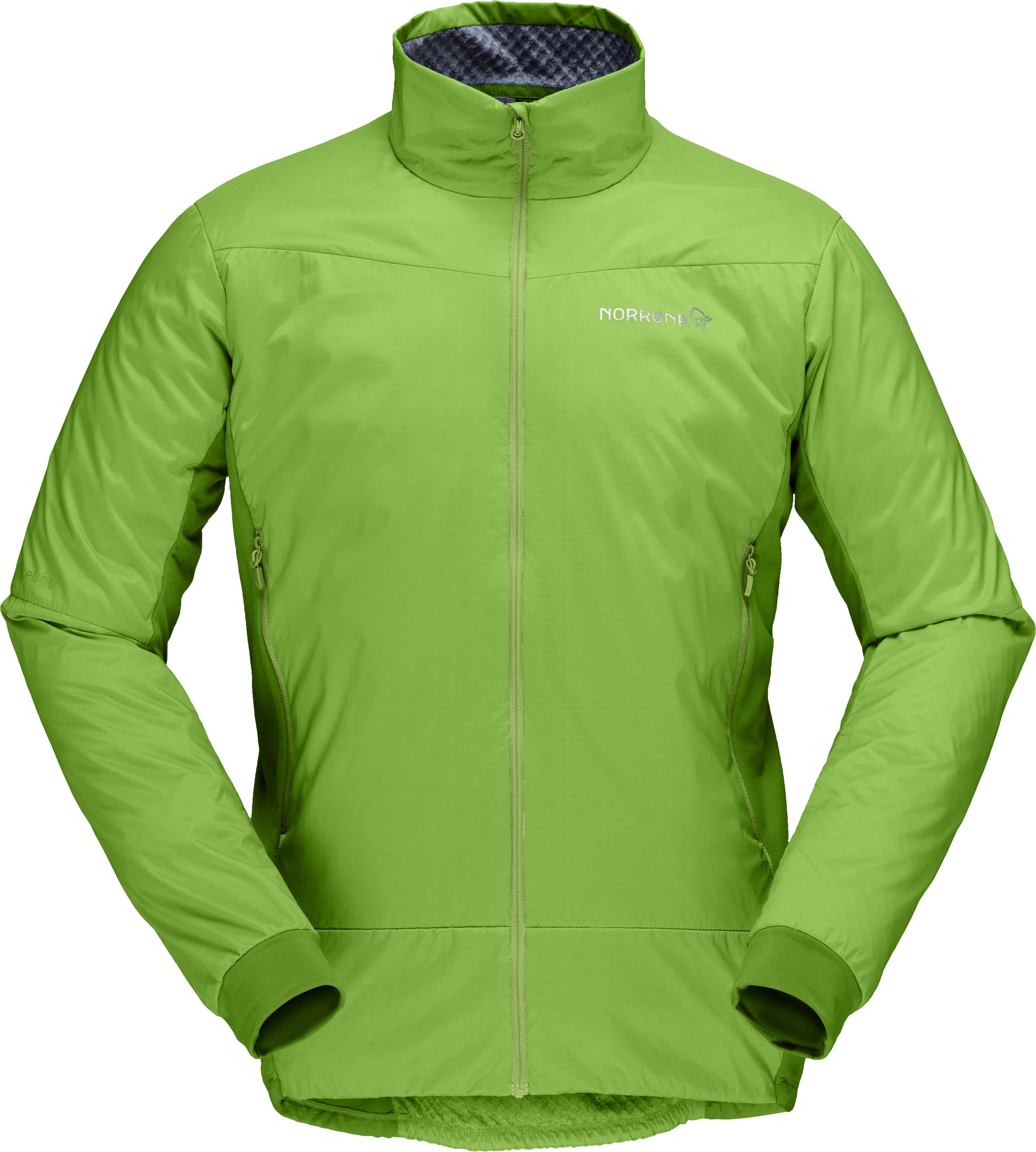 Norrona Falketind Octa Jacket - Men's — CampSaver