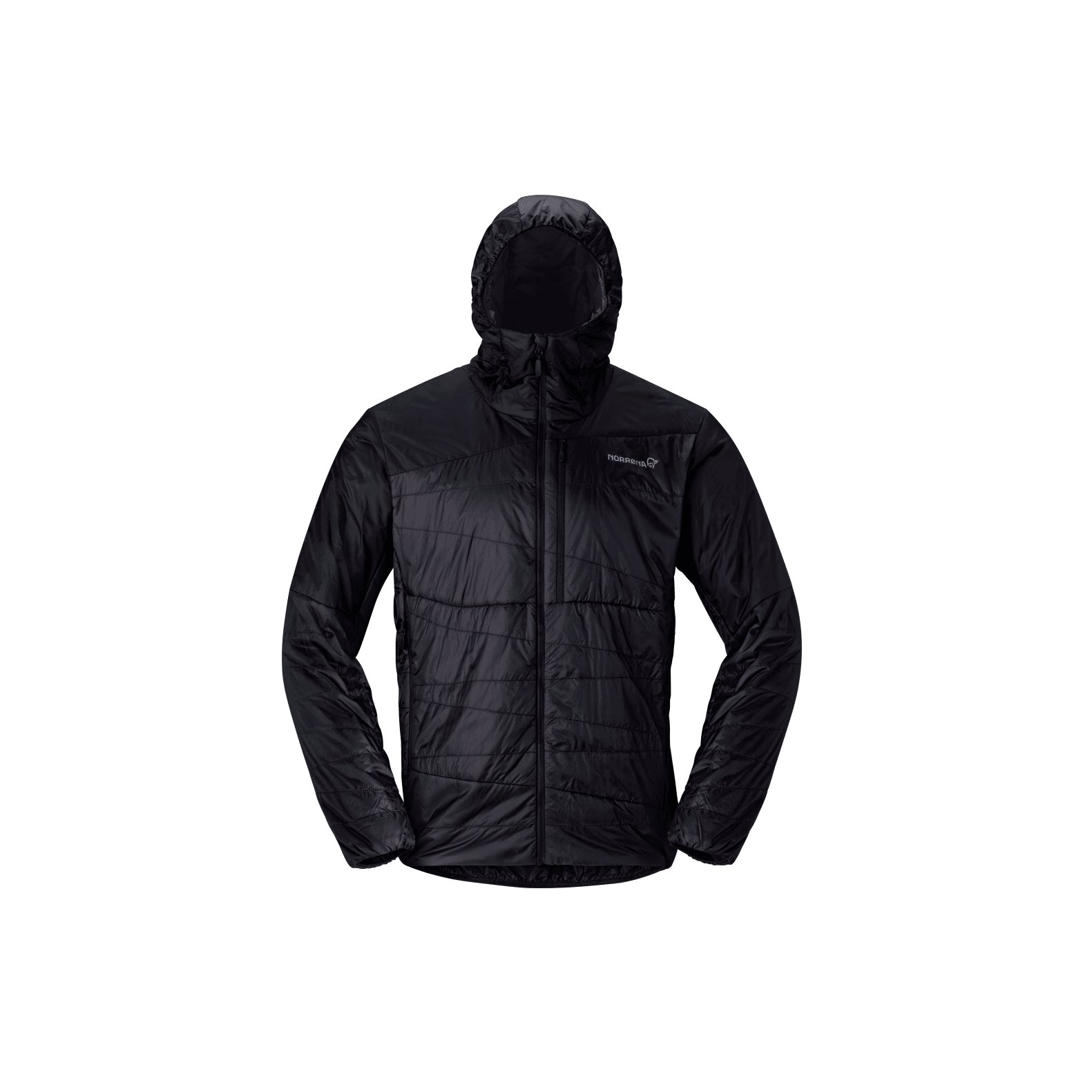 Norrona Falketind Thermo40 Hooded Jacket - Men