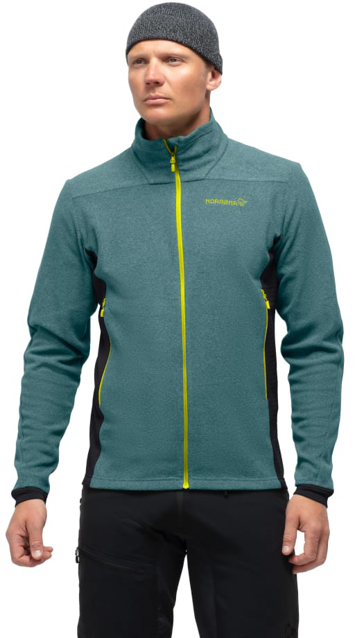 Norrona Falketind Warm1 Jacket - Mens — CampSaver
