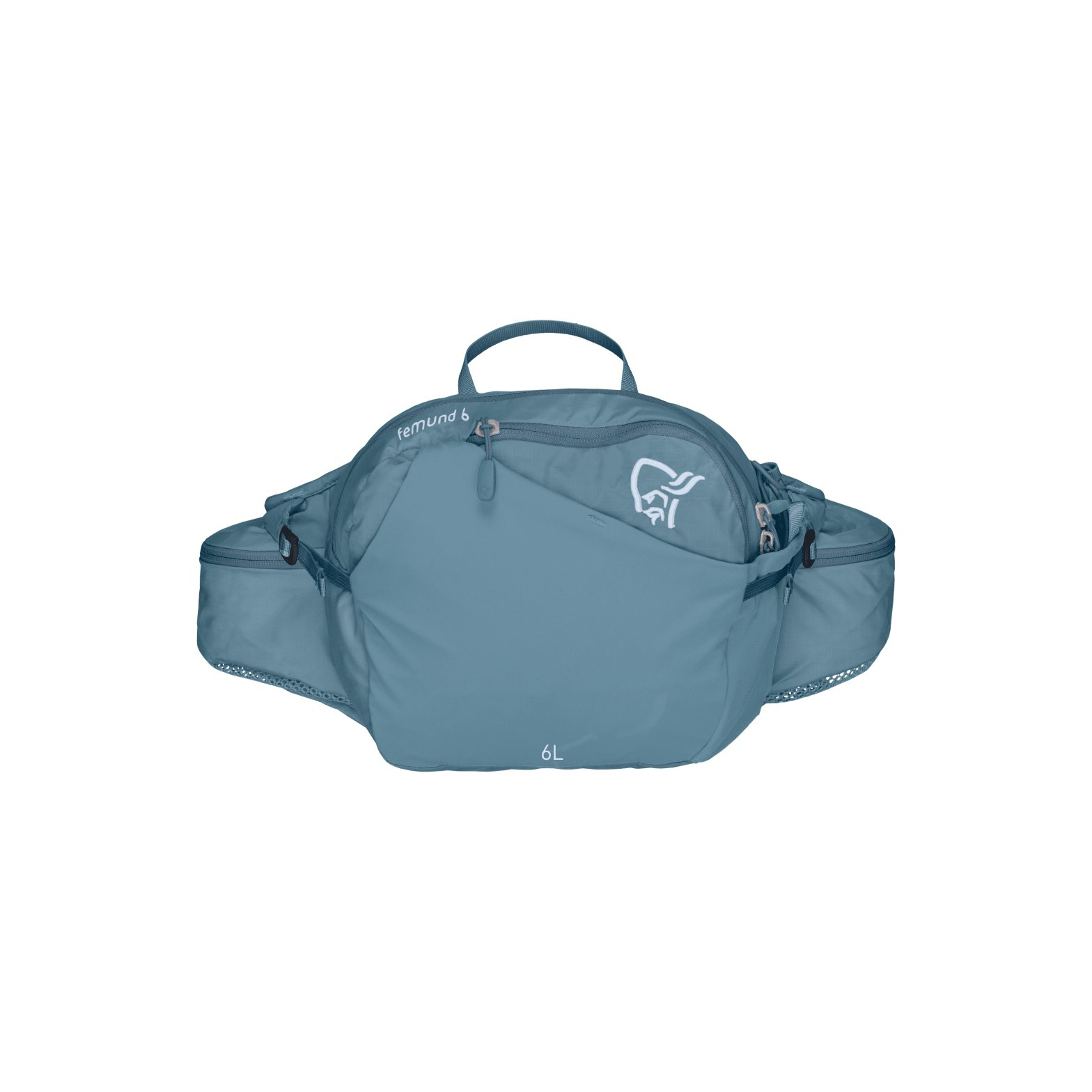 NORRØNA ノローナ　femund econyl70 6L Hip Pack Norrøna 6L hip Pack - Norrøna®