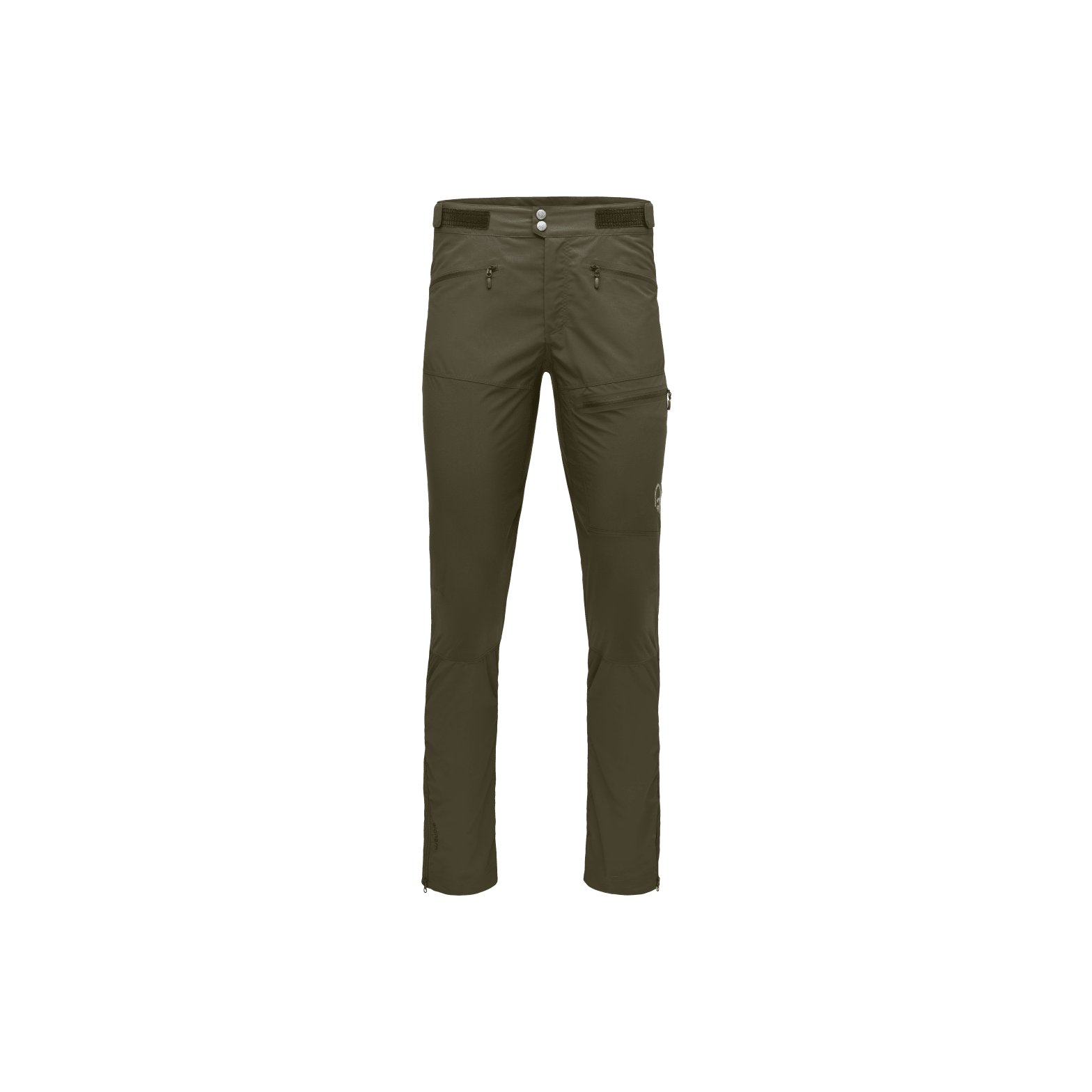 Norrona Femund Flex1 Lightweight Pants - Men's with Free S&H
