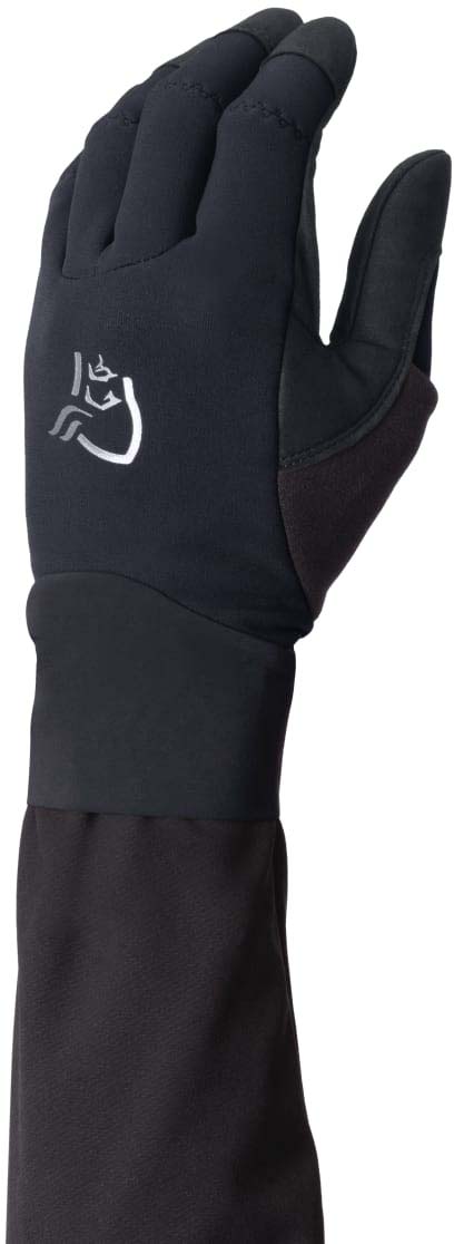 Norrona Fjora Gore-Tex Infinium Gloves — CampSaver