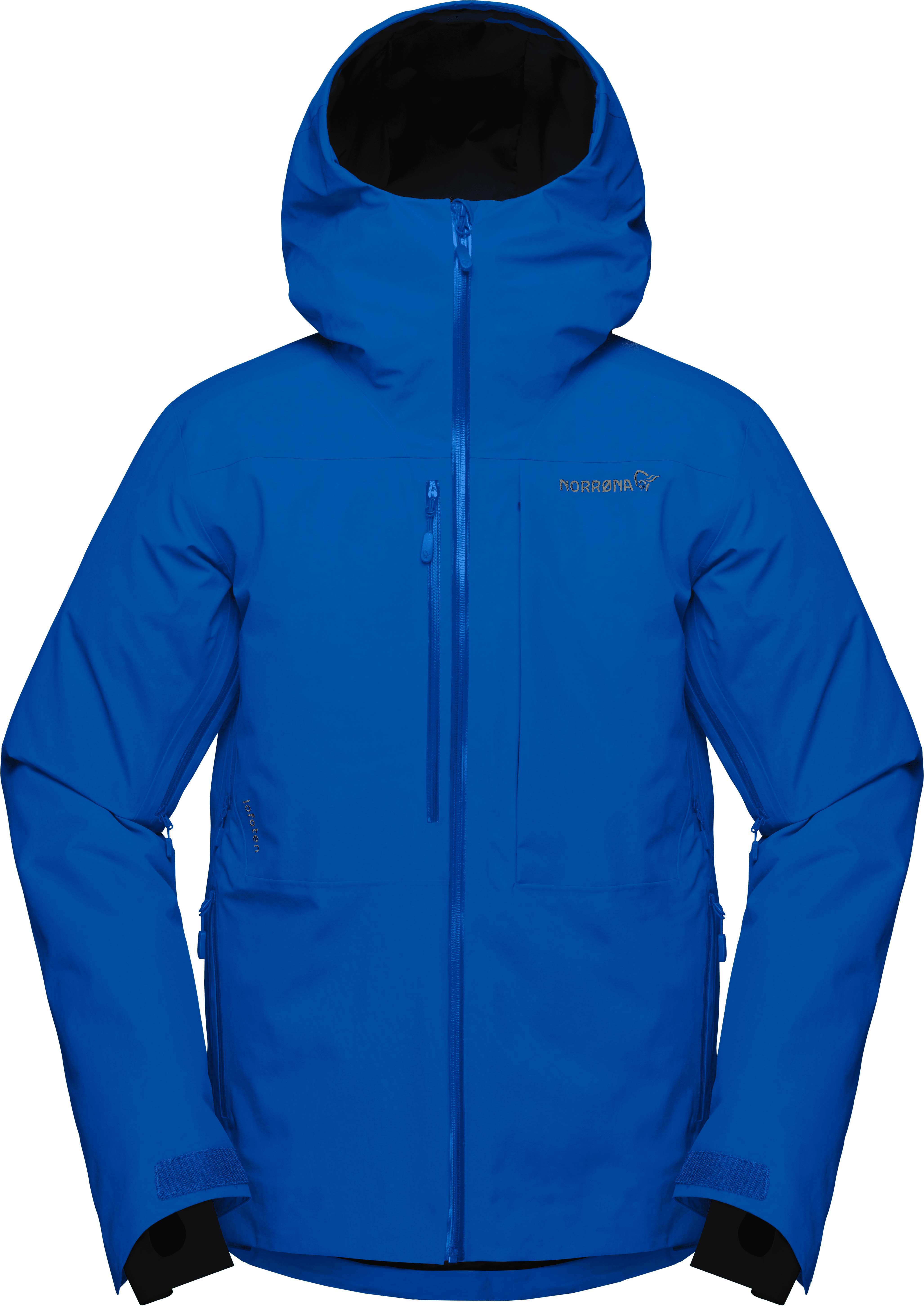Norrona Lofoten Gore-Tex Insulated Jacket - Men's , Up to 44% Off