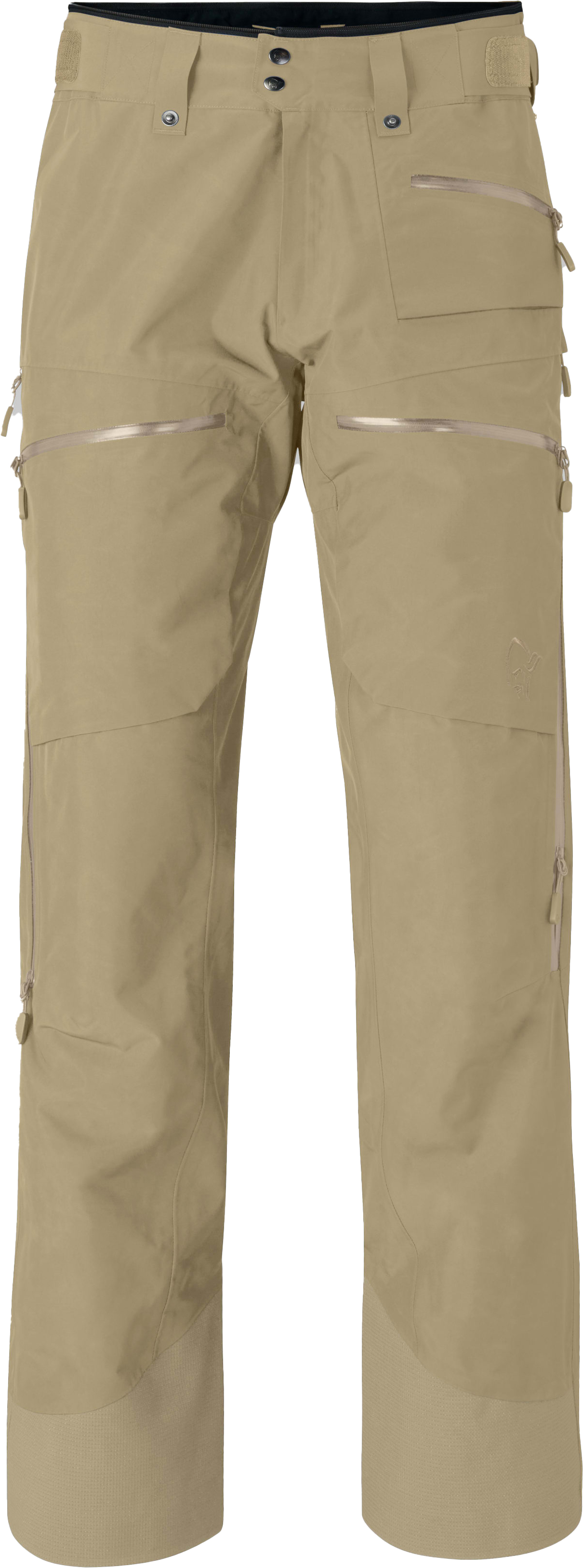 Norrona Lofoten Gore-Tex Insulated Pants - Mens , Up to 38% Off
