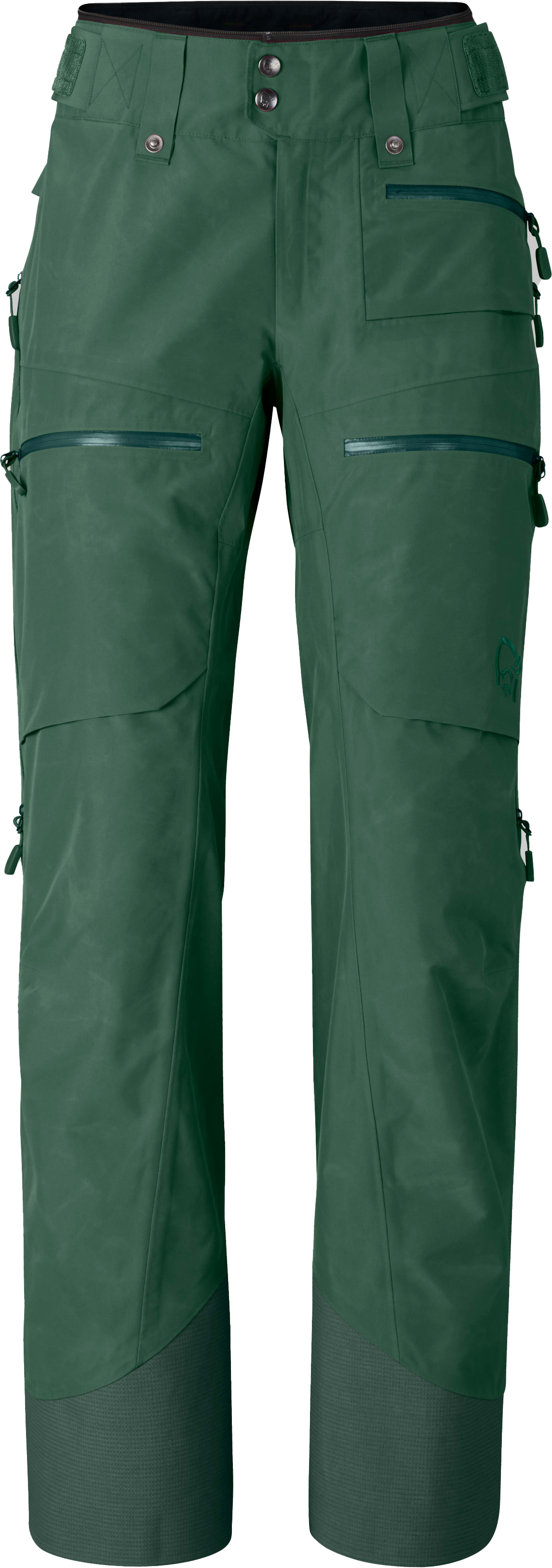 Norrona Lofoten Gore-Tex Insulated Pants - Women's , Up to 43% Off
