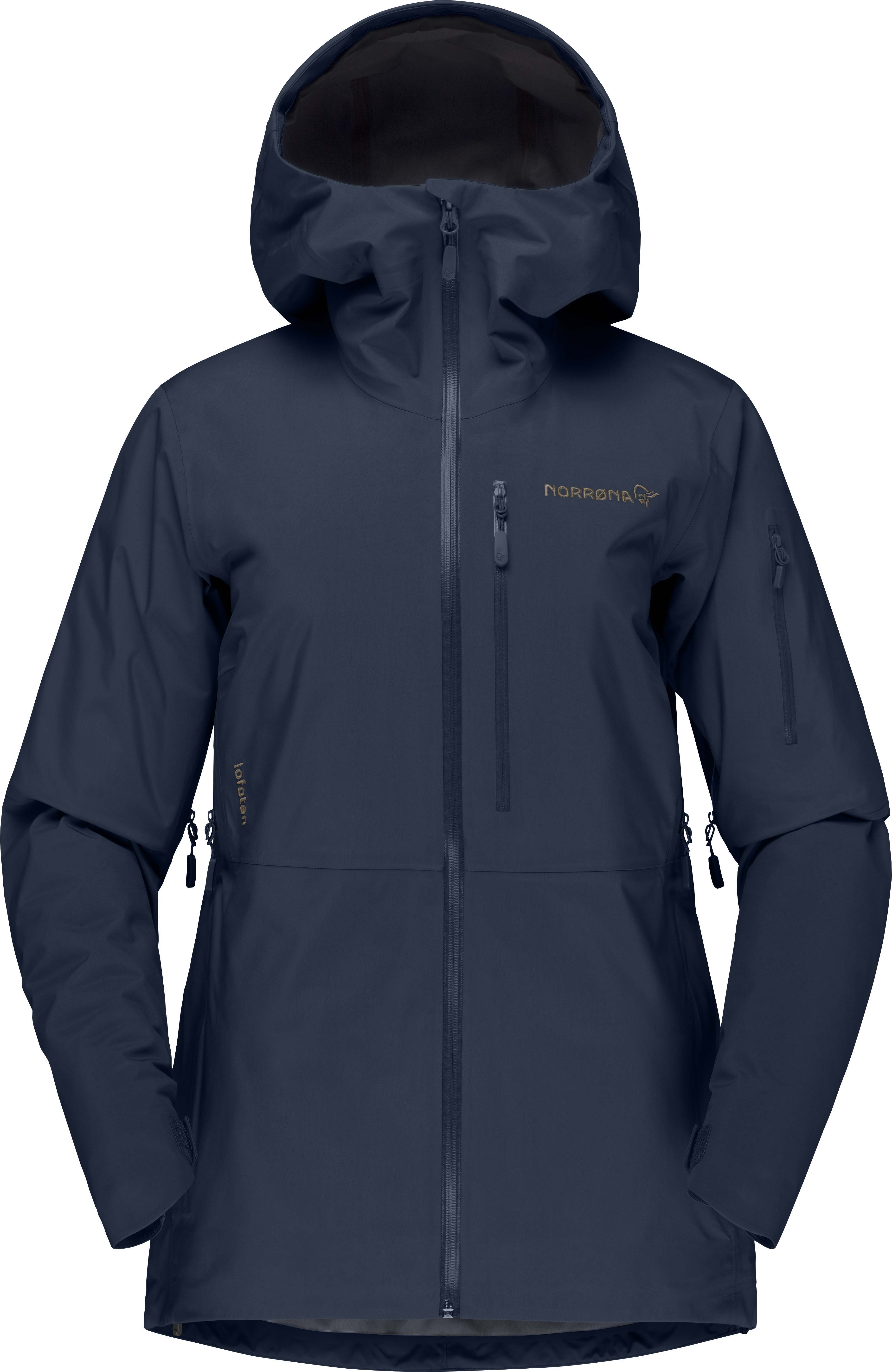 Norrona Lofoten Gore-Tex Jacket - Women's , Up to 40% Off with