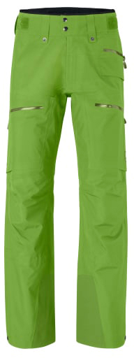 Norrona Lofoten Gore-Tex Pants - Men's 1022-24-8874-L , 46% Off