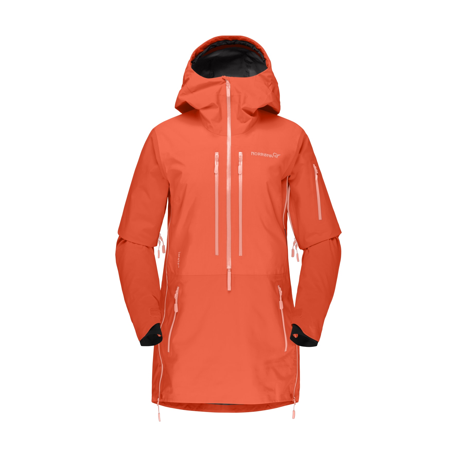 opplanet-norrona-lofoten-gore-