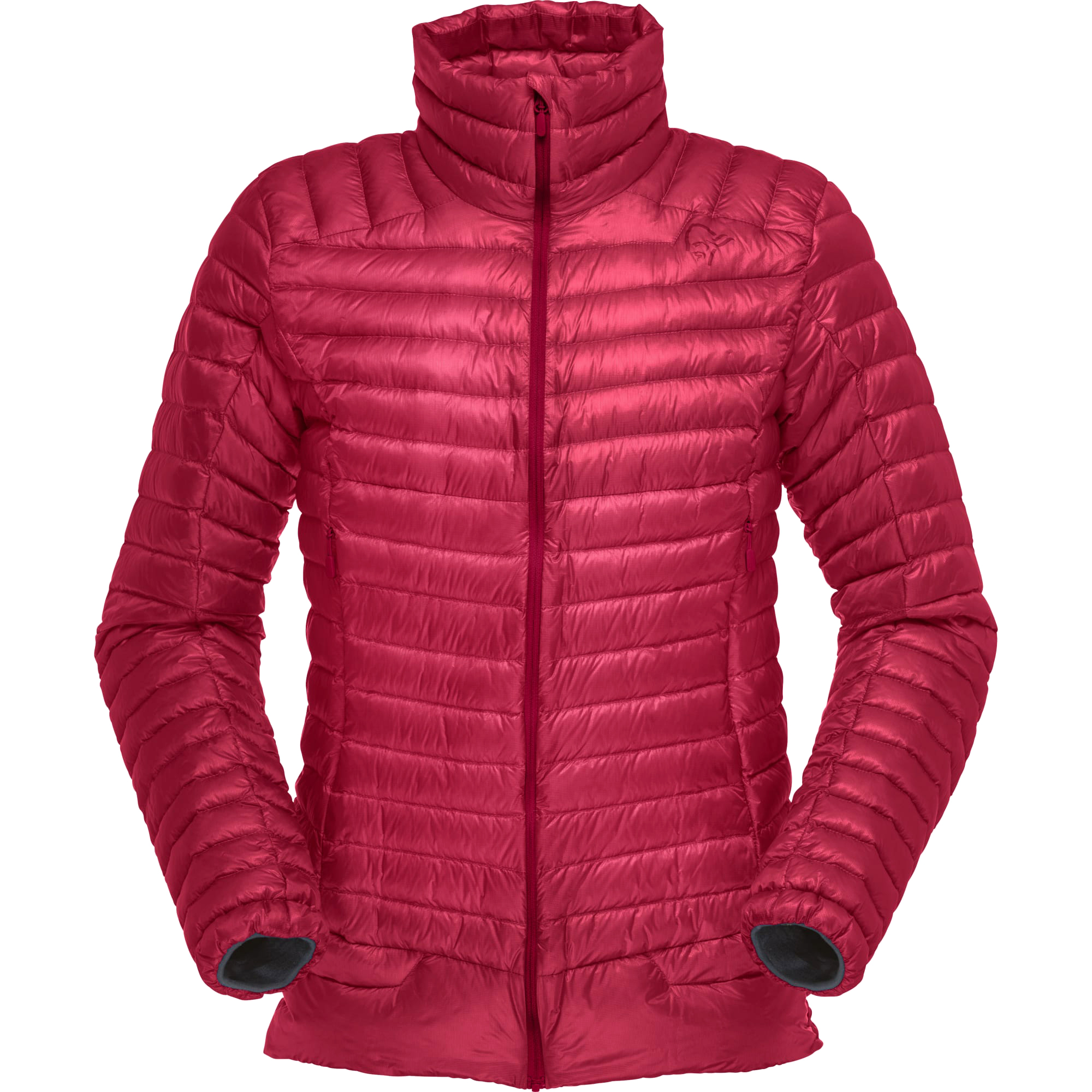 ジャケット・アウター Norrona lofoten super lightweight down Norrona Lofoten Super Lightweight Down Jacket - Womens — CampSaver