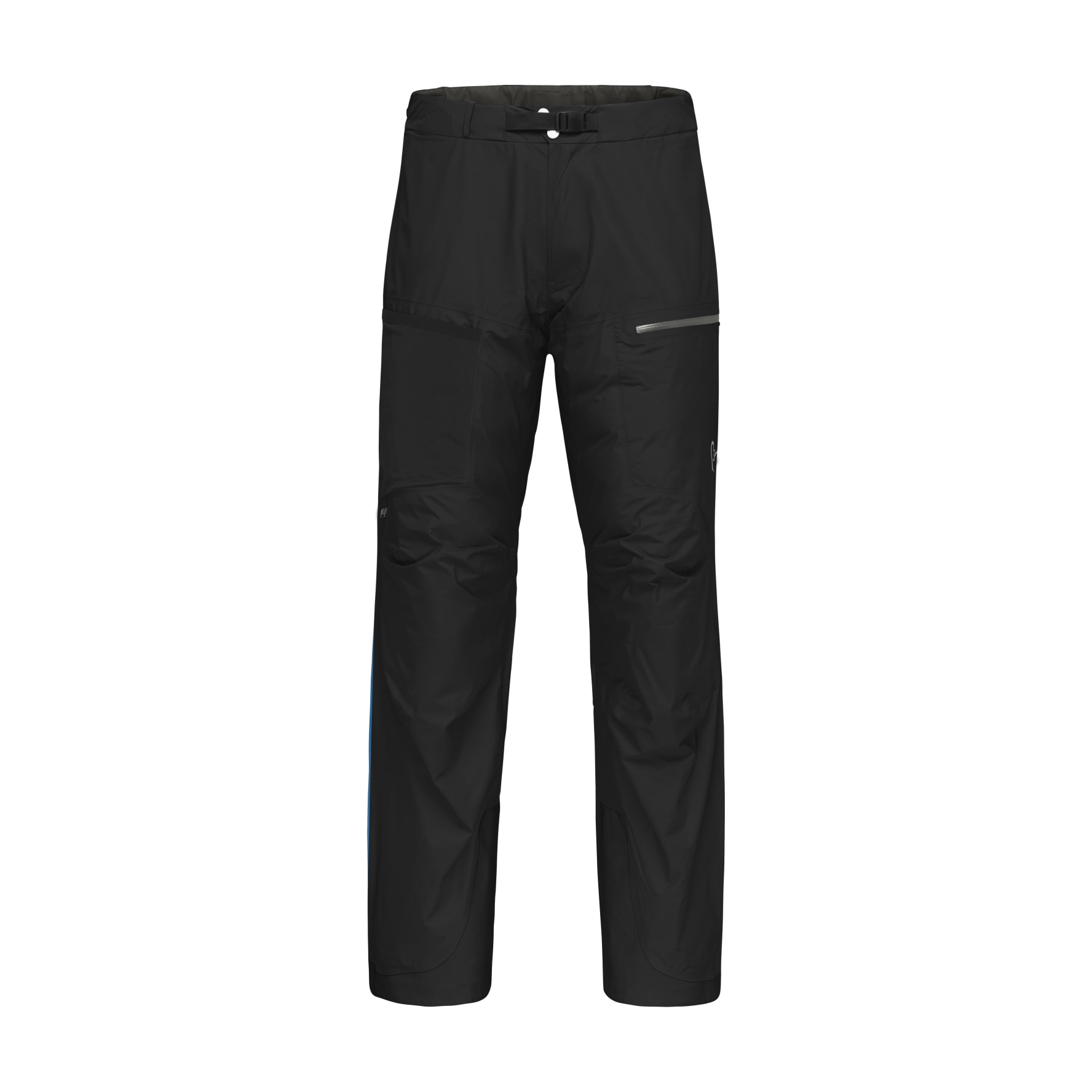 Norrona Lyngen Gore-Tex Paclite Overpants - Mens — CampSaver