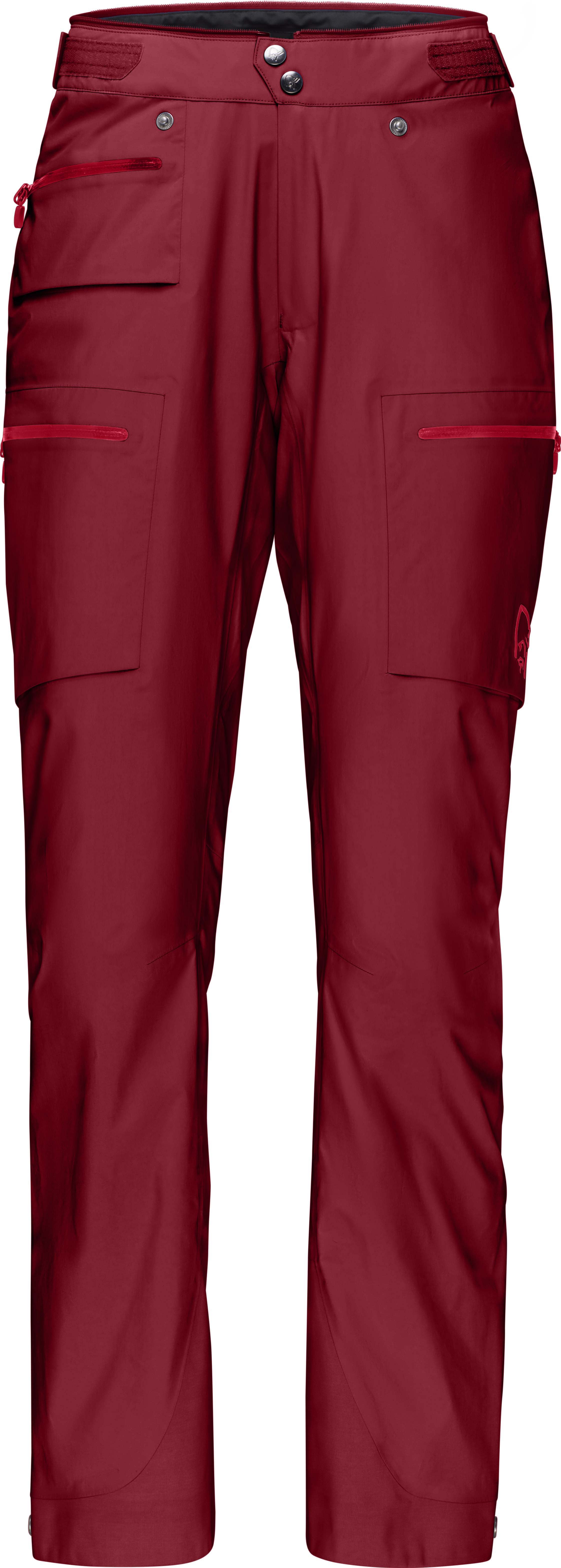 Norrona Lyngen Gore-Tex Pro Pants - Women's — CampSaver