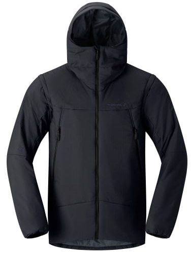 Norrona More Thermo60 Aero200 Jacket - Men's — CampSaver