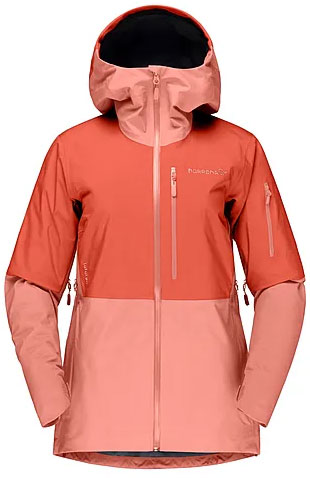 Norrona Lofoten Gore-Tex Jacket - Women's , Up to 42% Off with