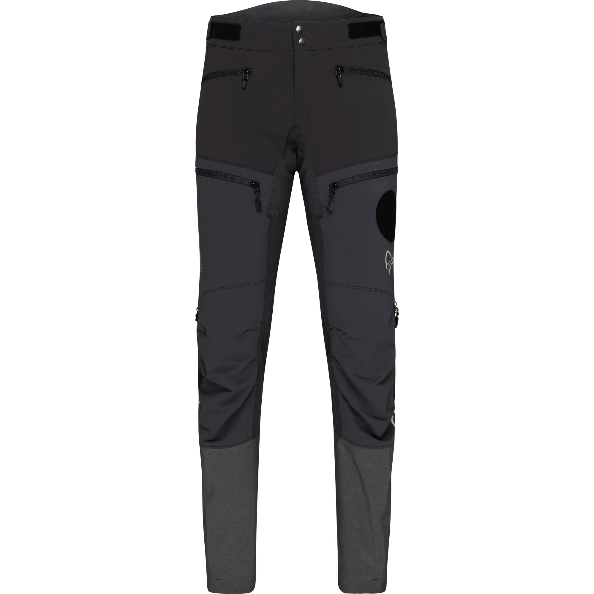 Norrona Trollveggen Flex1 Rescue Pants - Men's with Free S&H