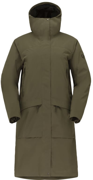 ノローナ Norrona oslo gore tex coat S Norrona Oslo Gore-Tex 2L Coat - Women's — CampSaver