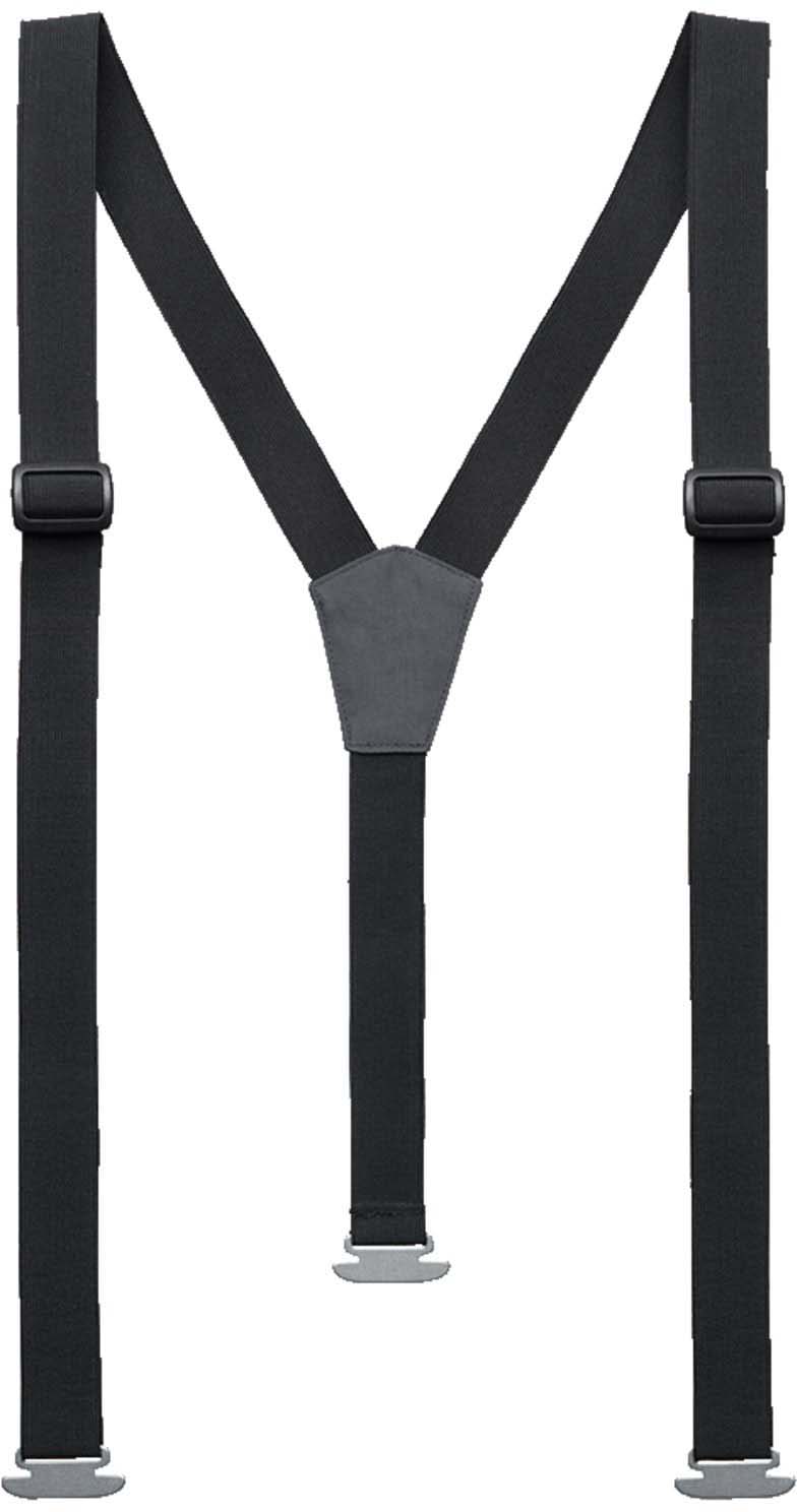 Norrona Outdoor 25mm Suspenders — CampSaver