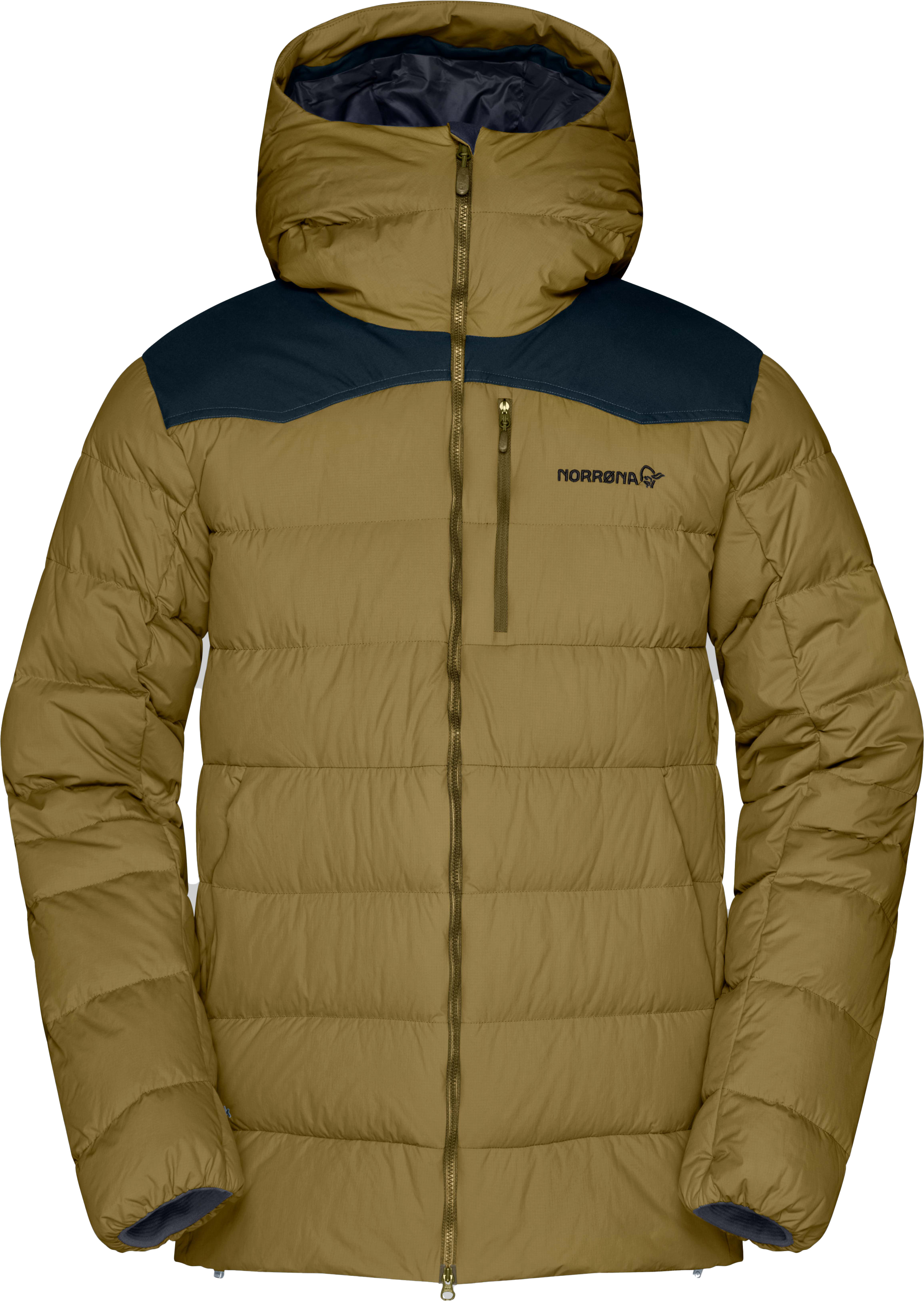 Norrona Tamok Down 750 Jacket - Men's 1203-19-3898-L , 40% Off