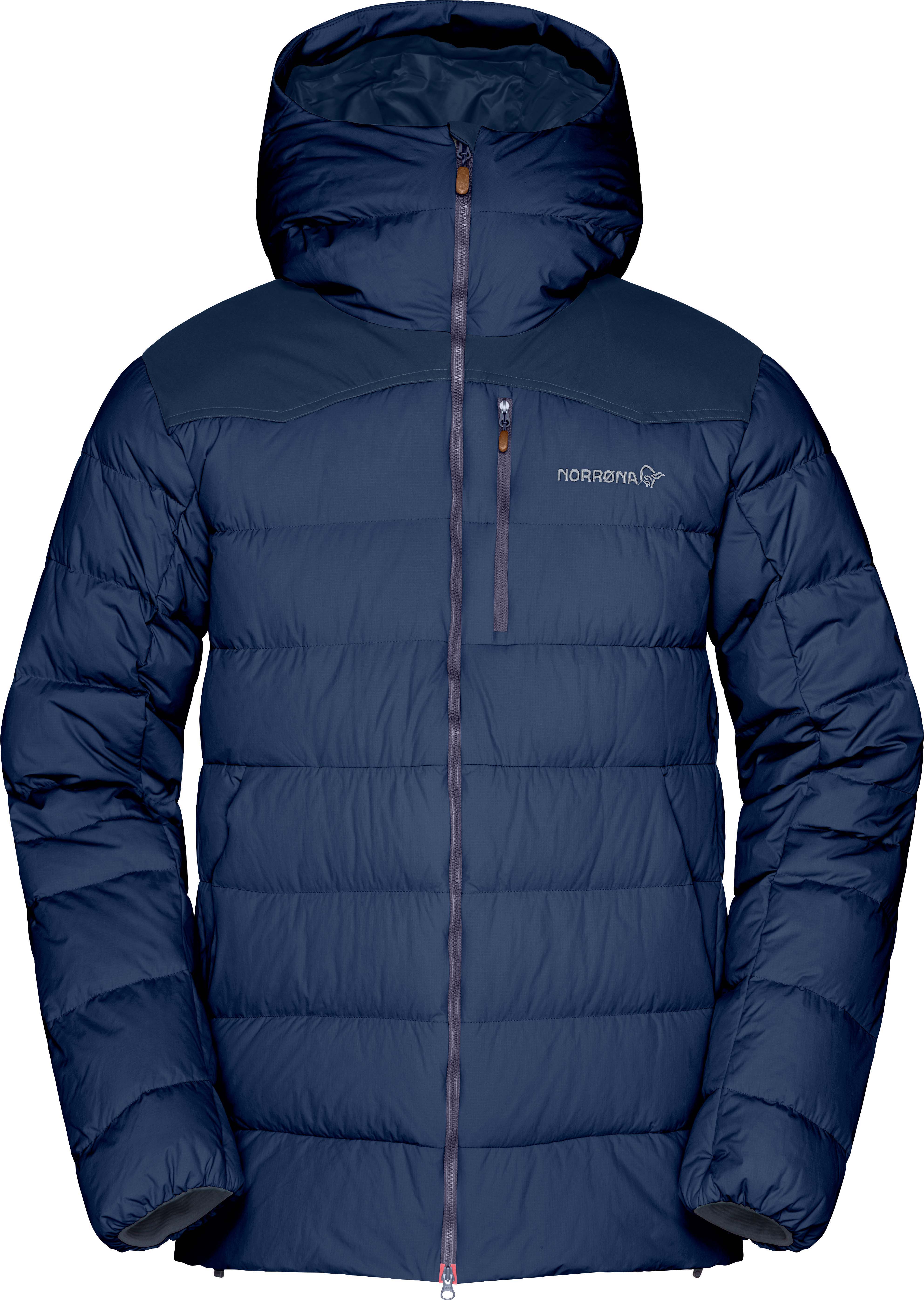 Norrona Tamok Down750 Jacket - Men's — CampSaver