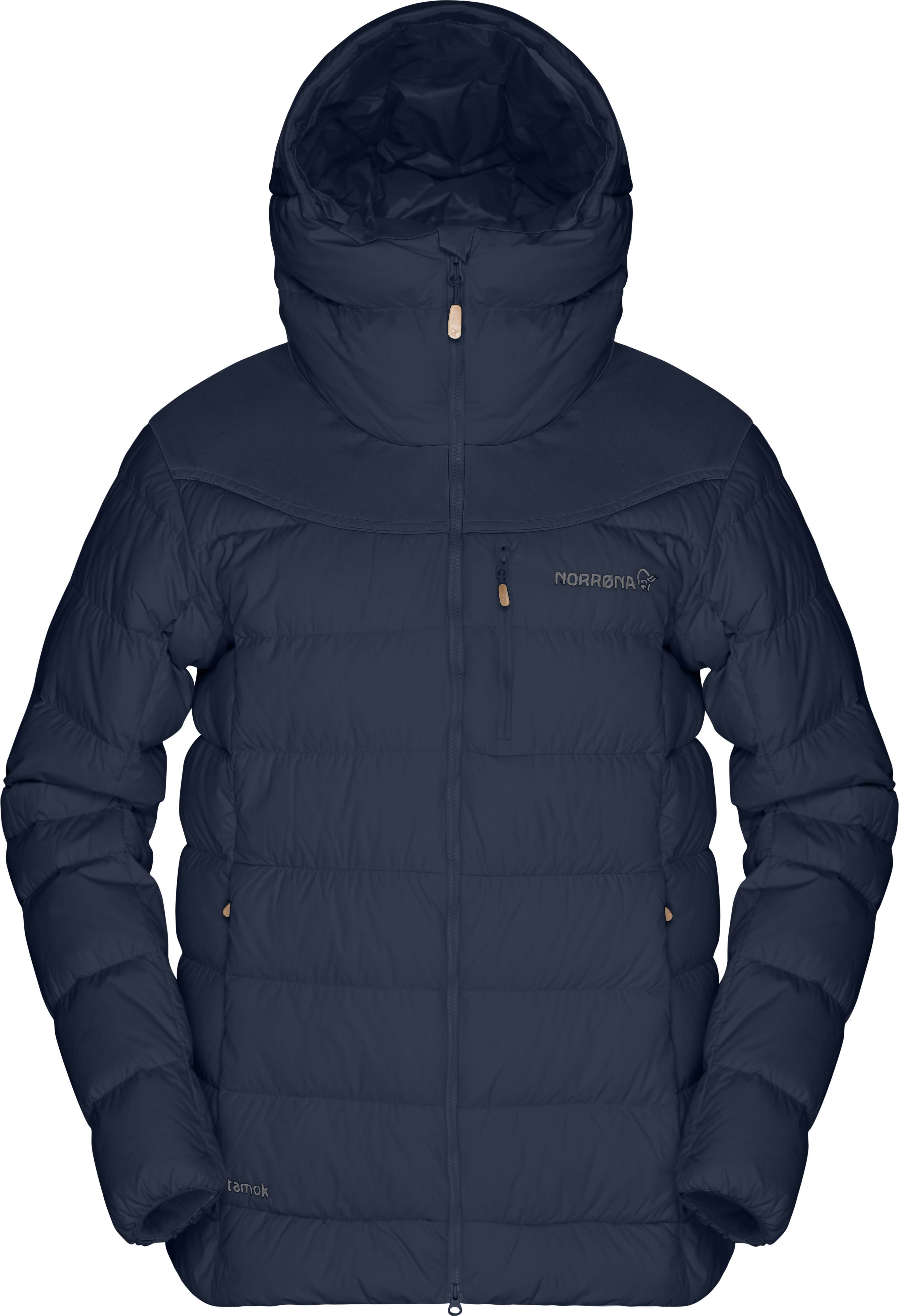 Norrona Tamok Down750 Jacket - Women's — CampSaver