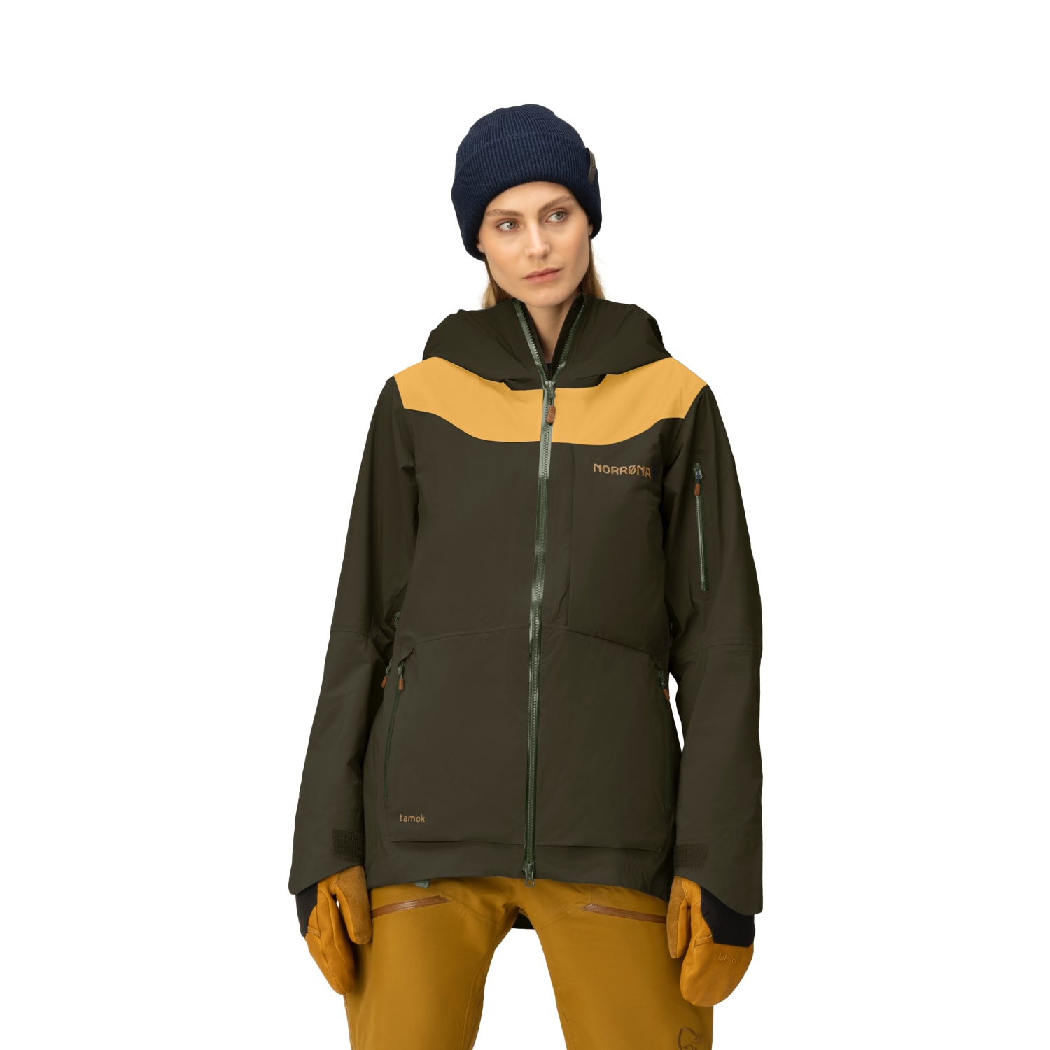 ノローナ　タモック(女性用) Norrona NORRONA ノローナ タモック ゴアテックス レディース