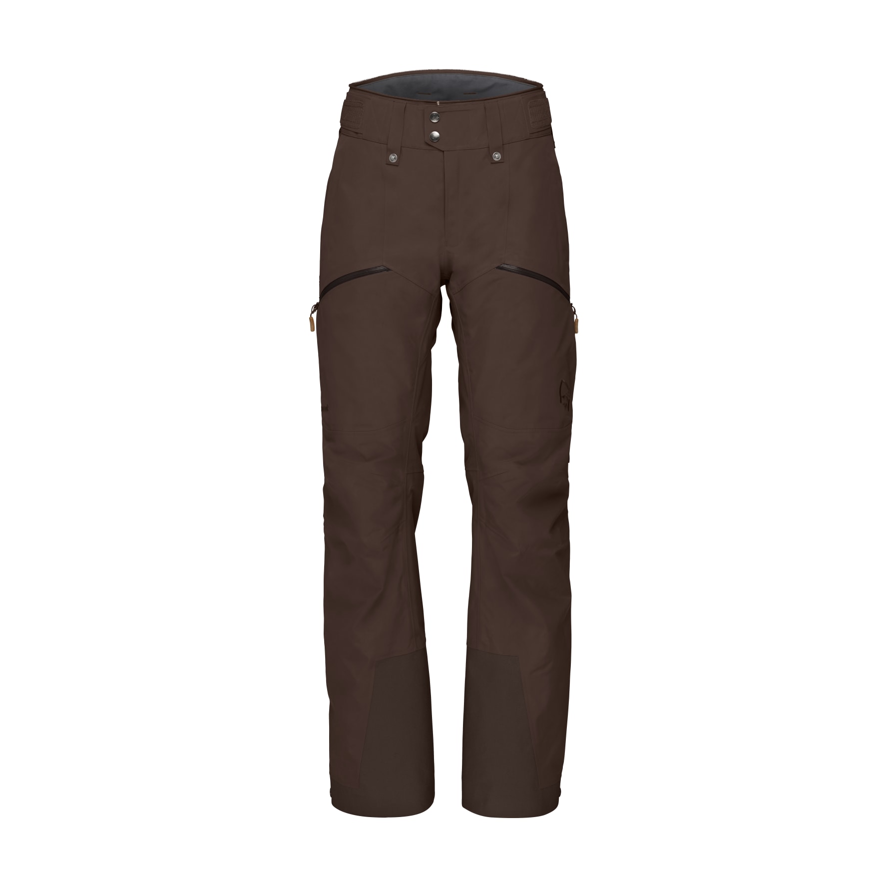 Norrona Tamok Gore-Tex Pants - Women's — CampSaver