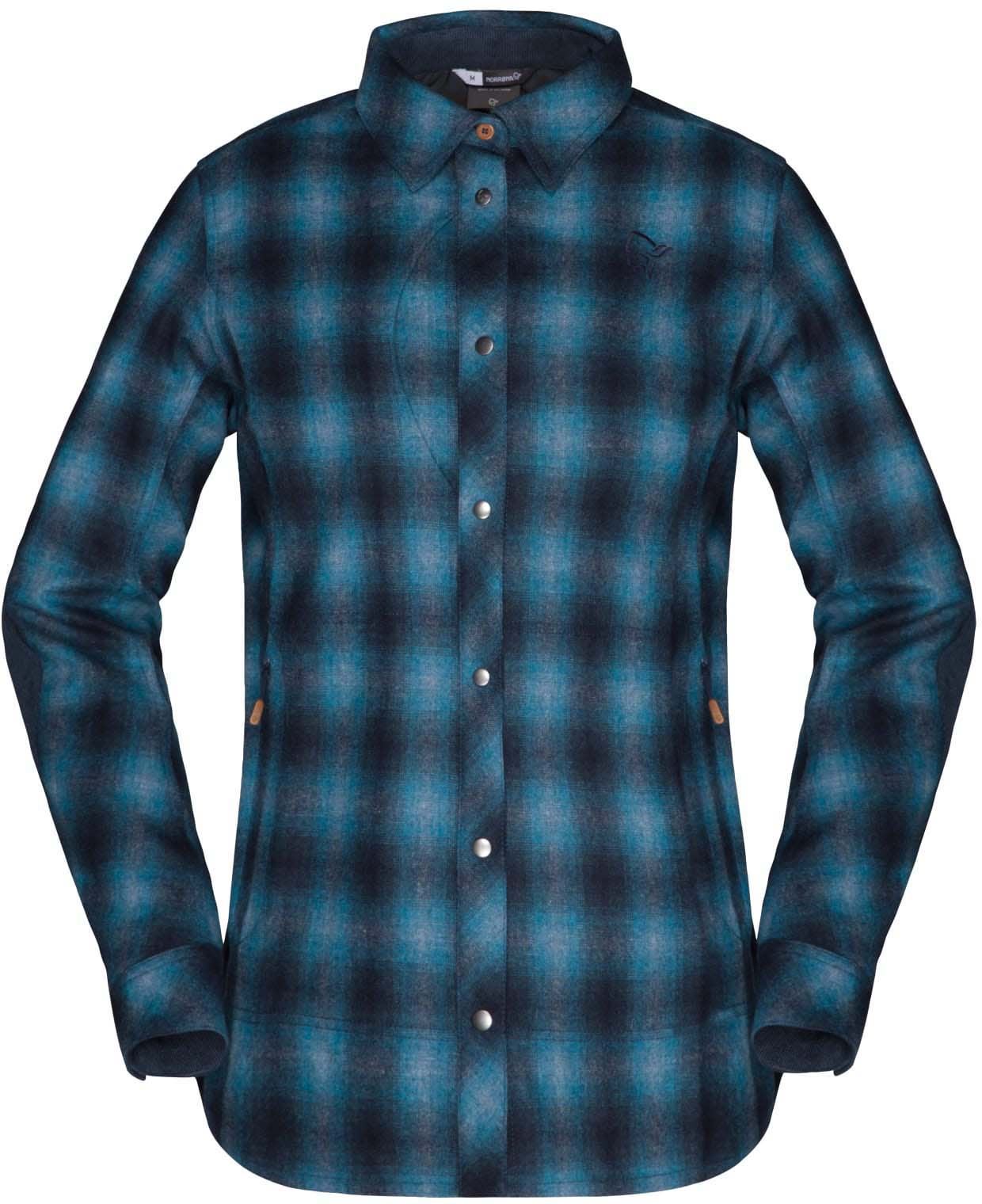opplanet-norrona-tamok-wool-