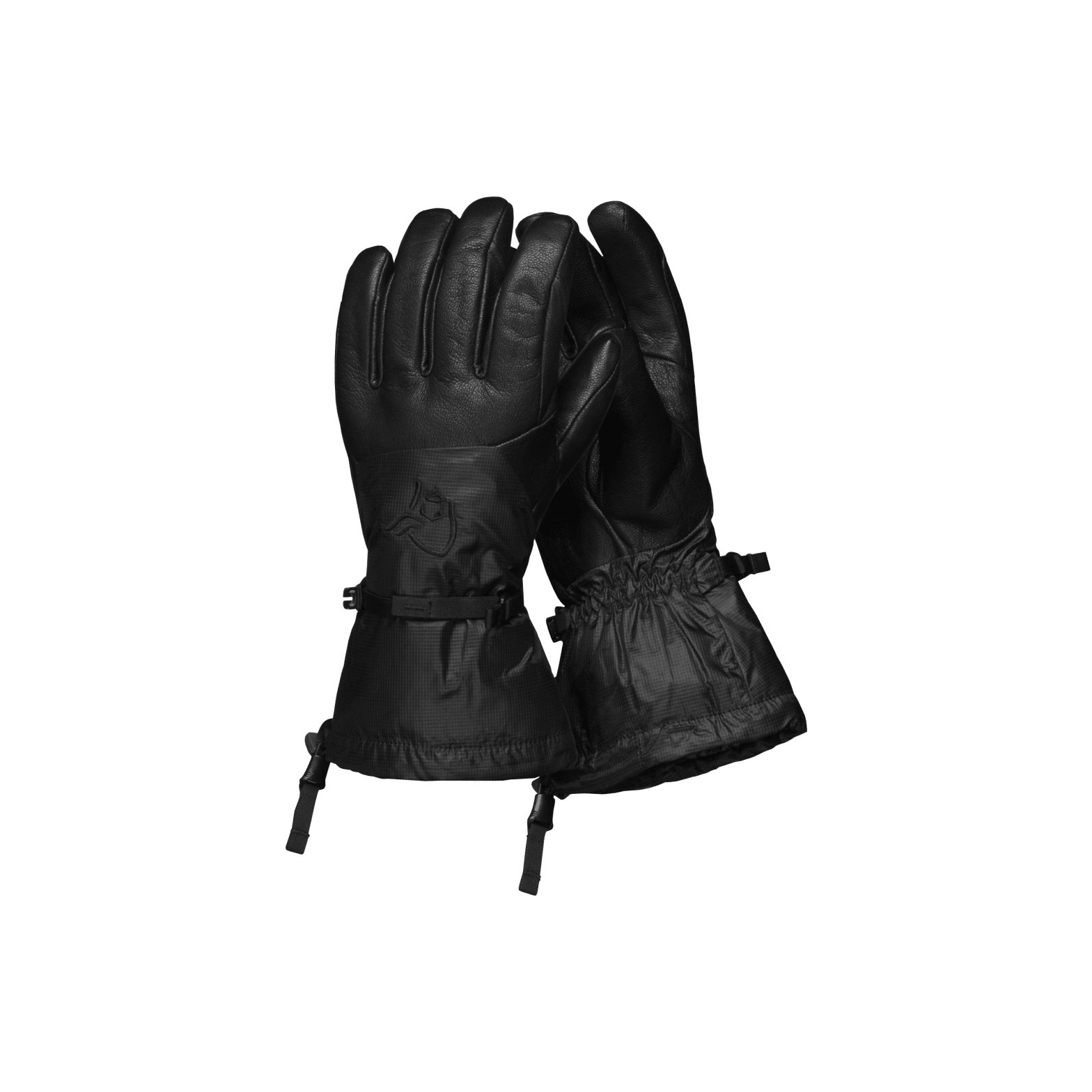NORRONA Short Gloves 新品・未使用 Norrona Falketind Gore-Tex Windstopper Short Gloves 1807-19-7718-S
