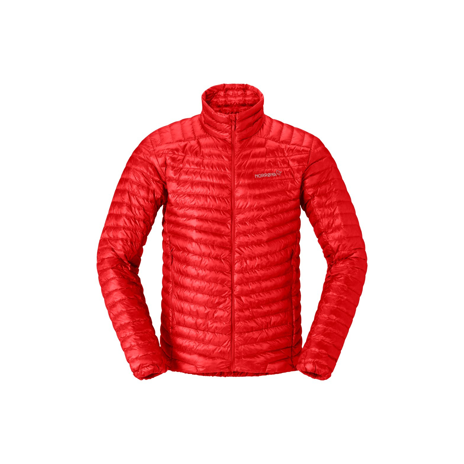 Norrona Trollveggen Superlight Down800 Jacket - Men