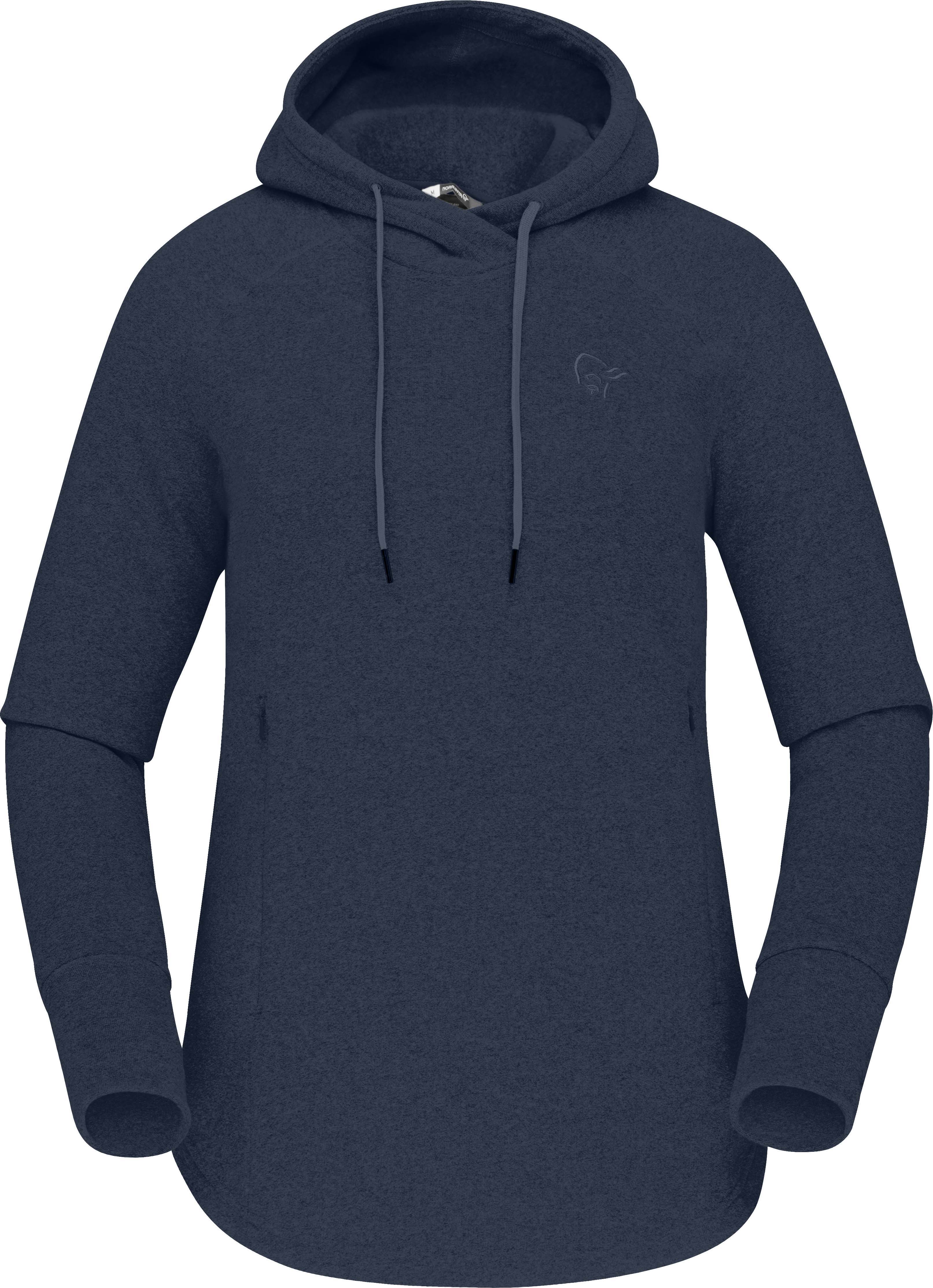 Norrona Warm Two Norrona Hoody - Momen's — CampSaver