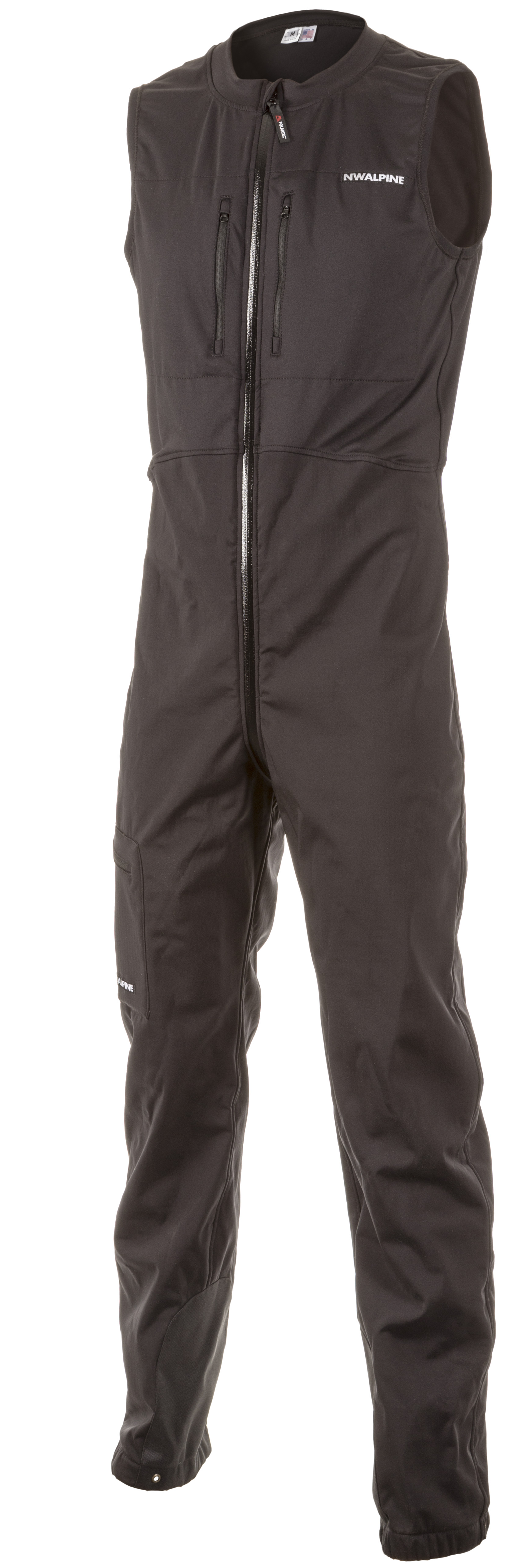 NW Alpine NWAlpinist Salopette - Men