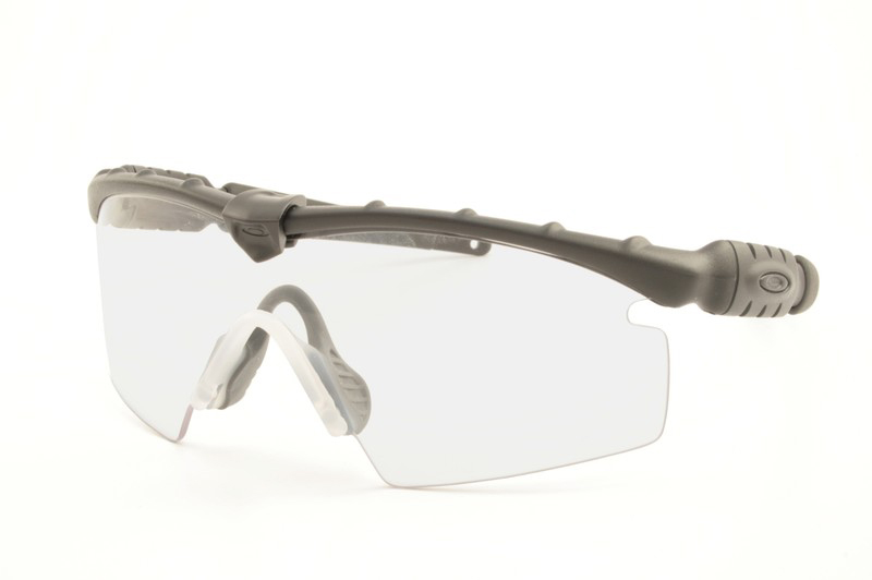 Oakley SI Ballistic M Frame 2.0 Strike Sunglasses — CampSaver