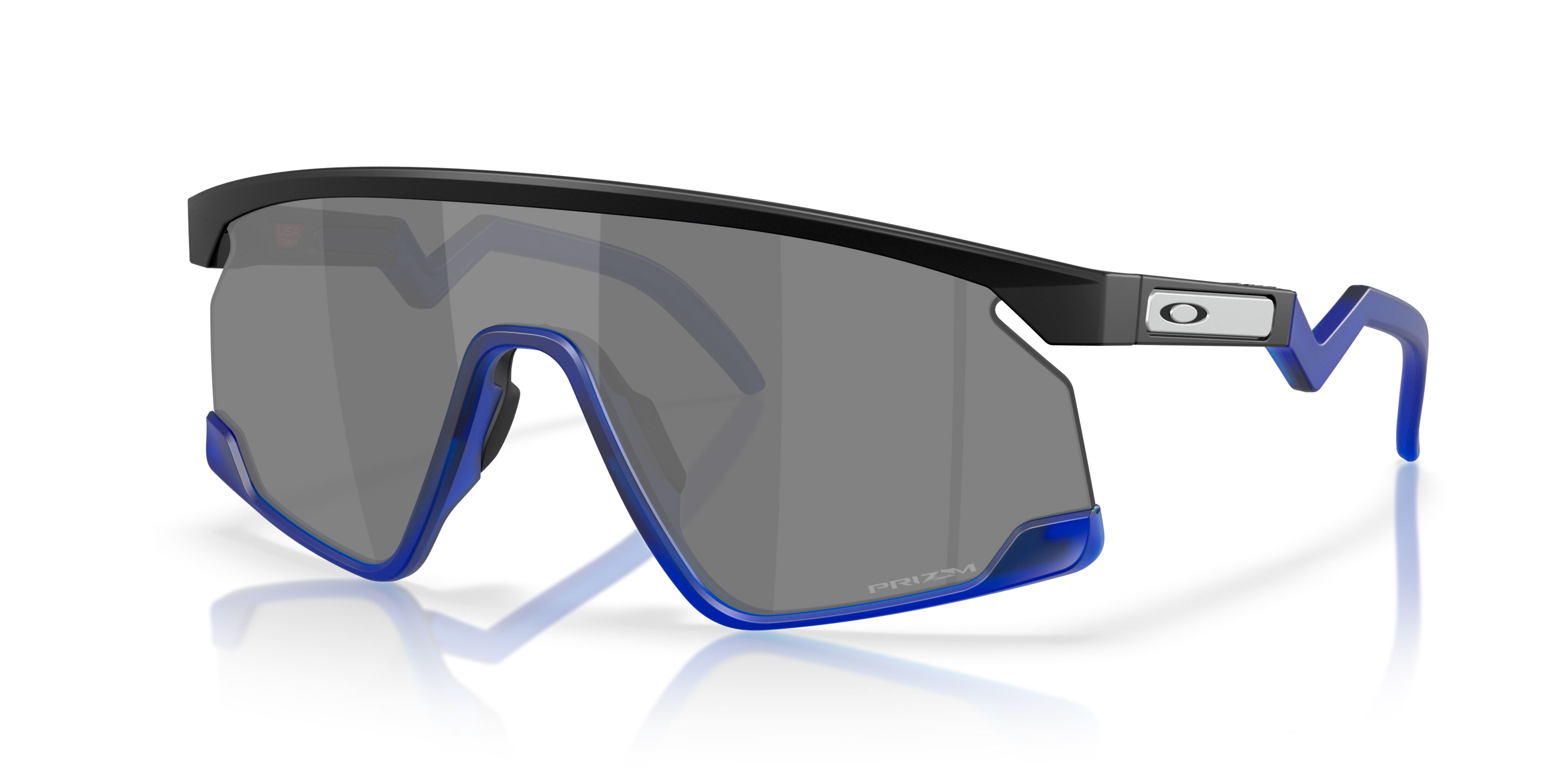 Oakley BXTR Fathom Collection Sunglasses OO9280-1539 with Free S&H 