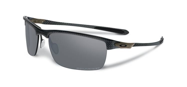 Oakley Carbon Blade Sunglasses - Men's — CampSaver