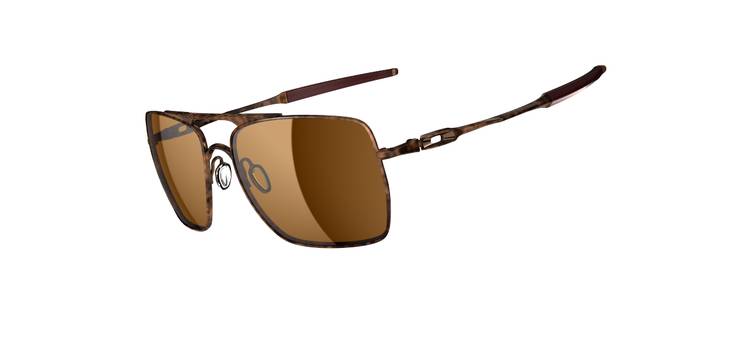 Oakley Deviation Sunglasses — CampSaver