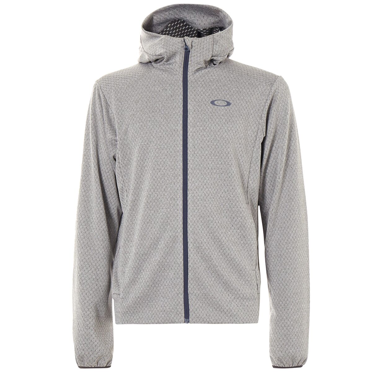 Oakley Enhance Tech Fleece Jacket.Grid 7.0 - Mens — CampSaver