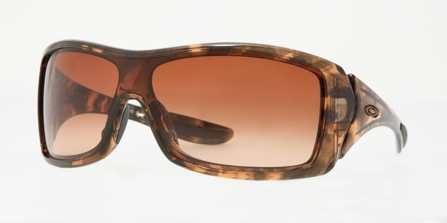 Oakley FORSAKE OO9092 Sunglasses — CampSaver display picture 1