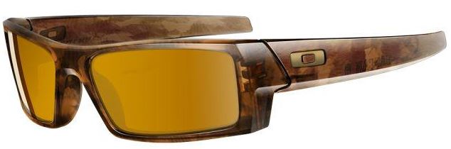 Oakley GasCan S Sunglasses — CampSaver