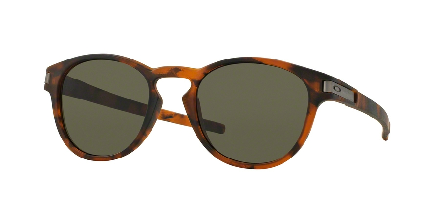 Oakley OO9349 Latch A Sunglasses - Men's — CampSaver