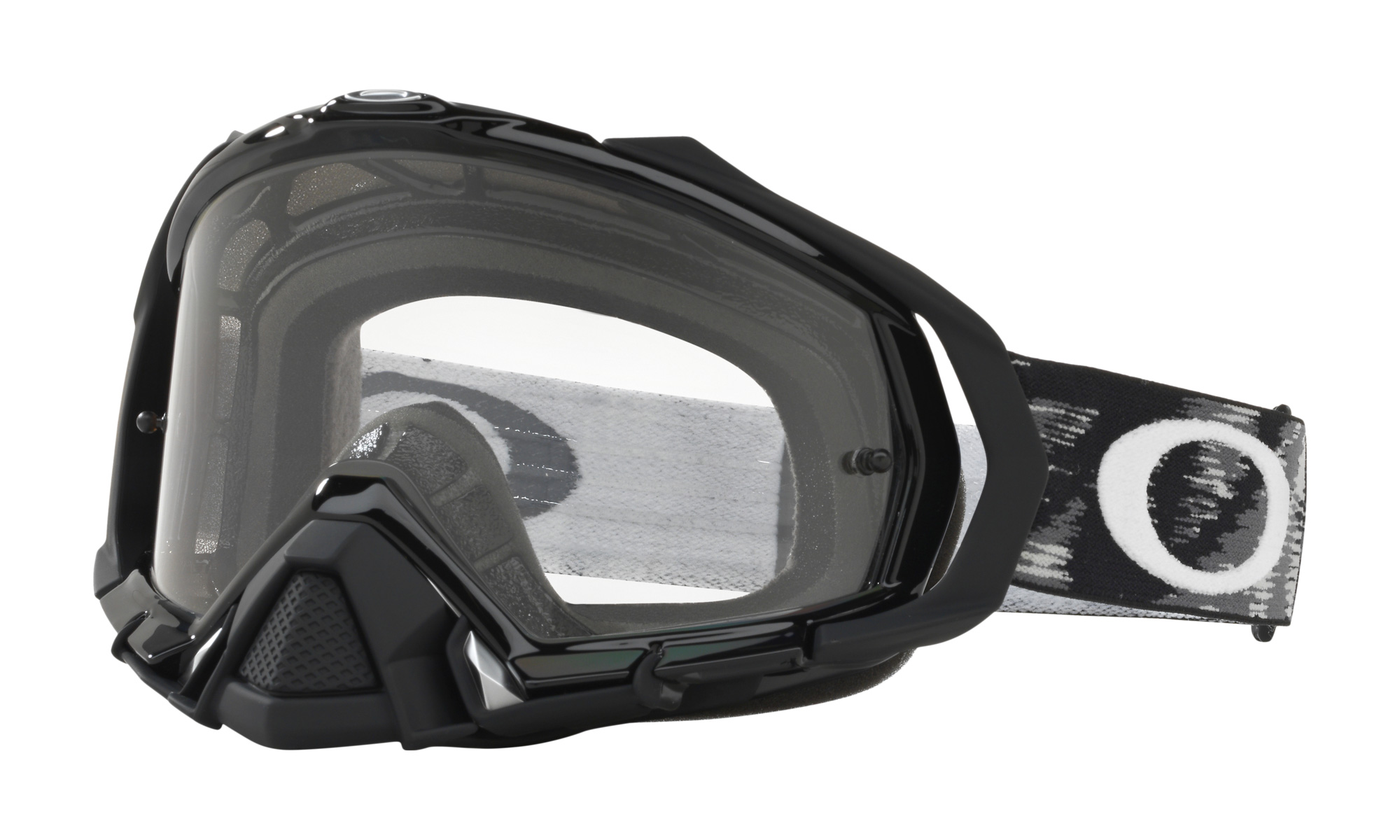 Oakley Mayhem Pro MX Goggle — CampSaver
