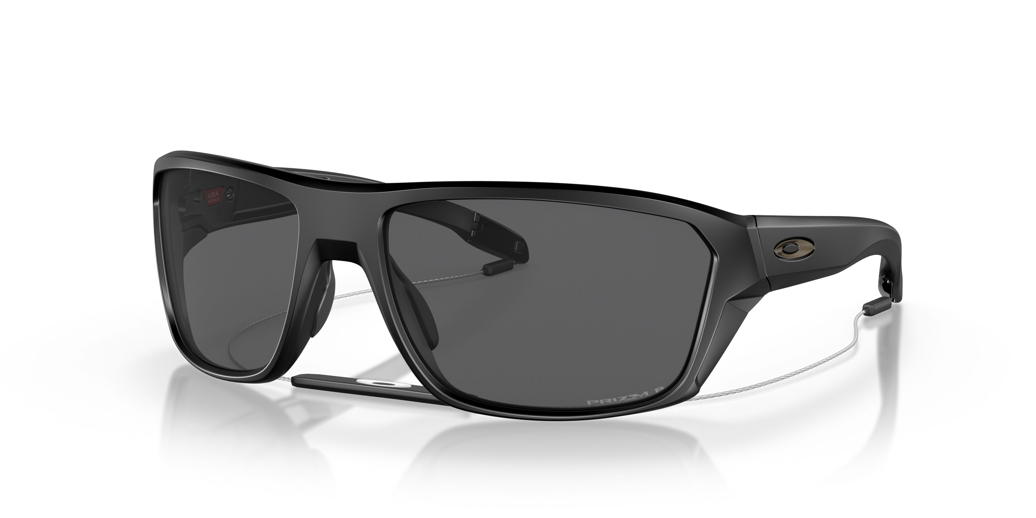 Oakley OO9416 Split Shot Sunglasses - Men's with Free S&H — CampSaver