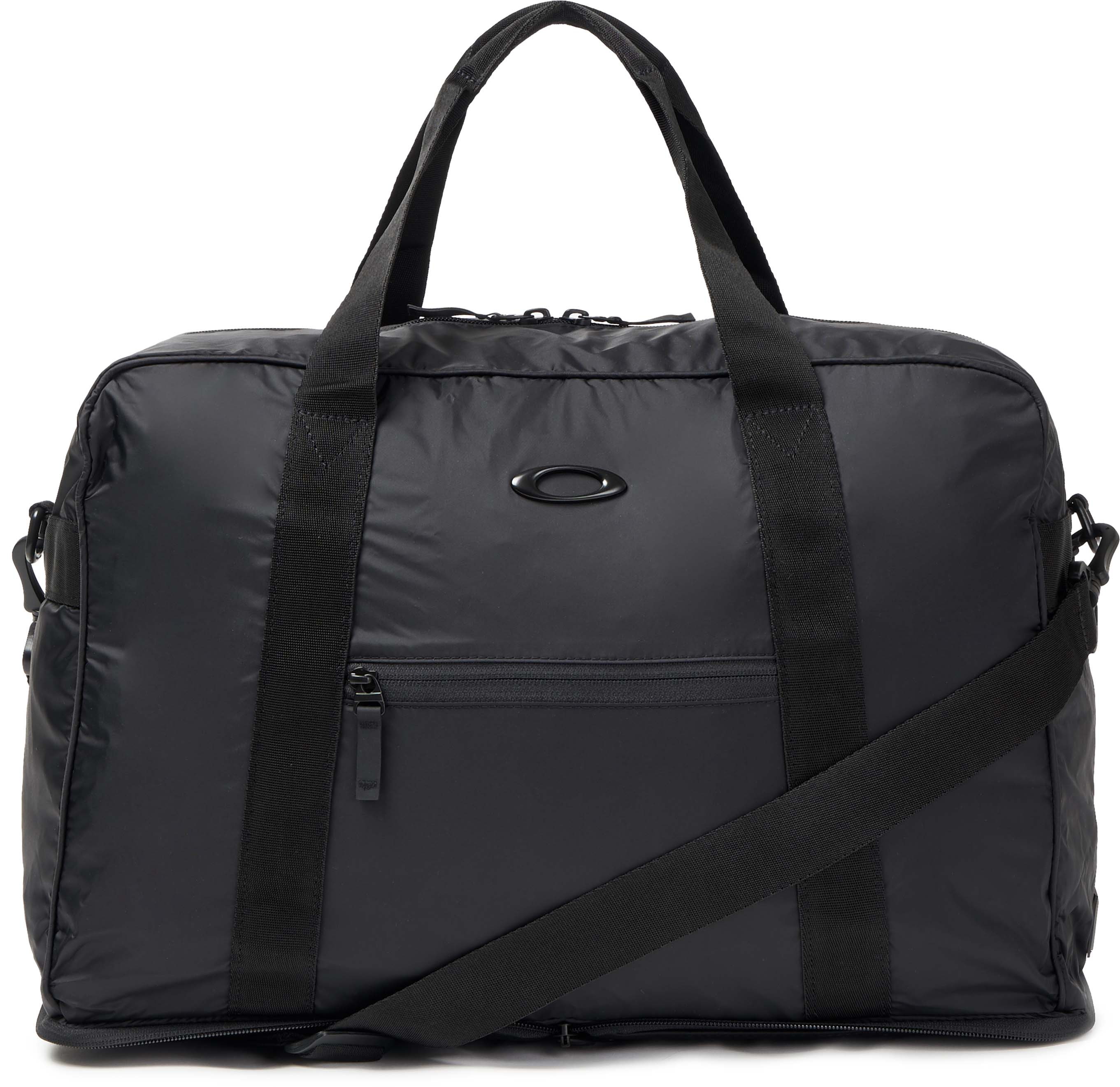 Oakley Packable Duffle Bag — CampSaver