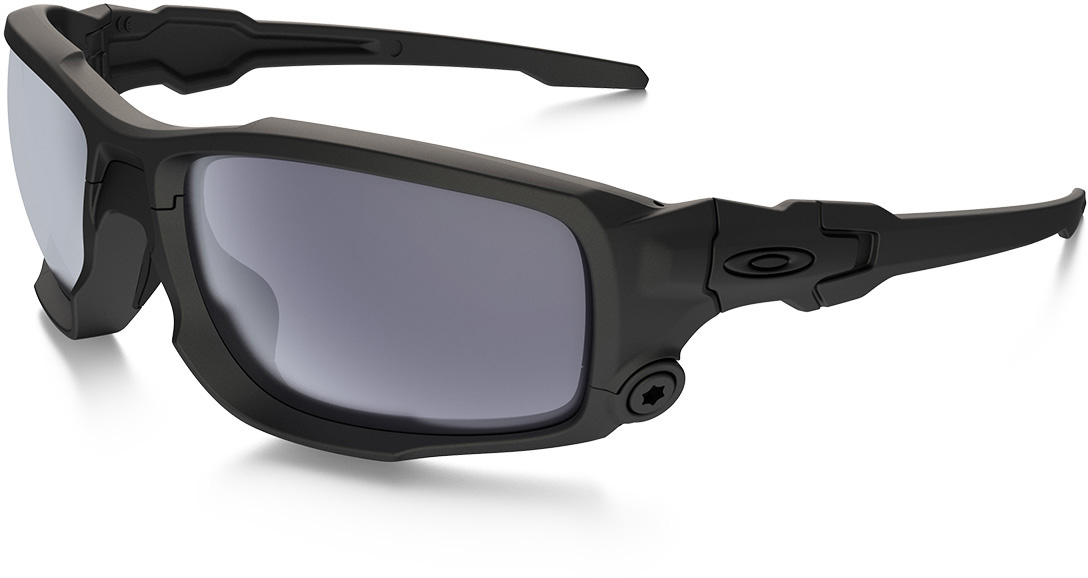 個人装備 OAKLEY SI Ballistic Shocktube OAKLEY SI Ballisitc Shocktube Sunglasses